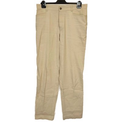 Boss Herren Hose beige Gr. 54