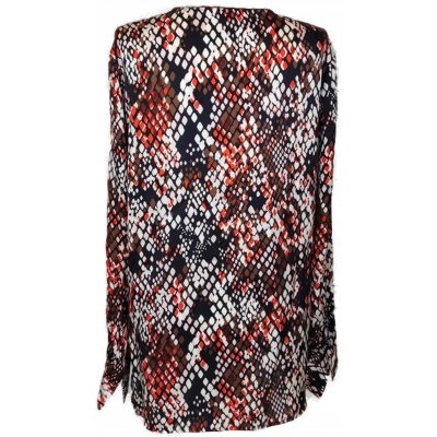 Boss Damen Bluse Gr. DE 40
