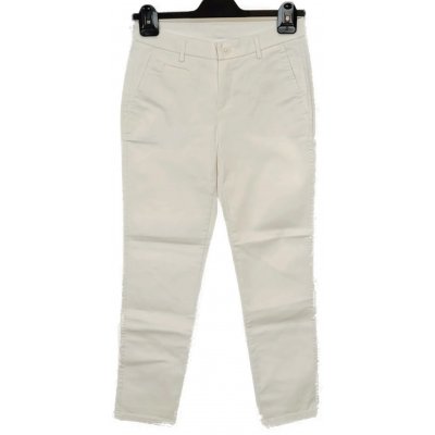 Benetton Damen Hose Gr. 32