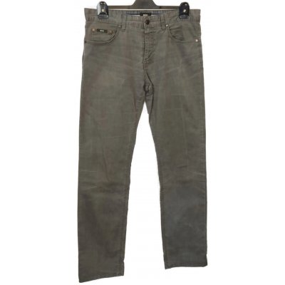 Boss Herren Hose grau Gr. 33/30