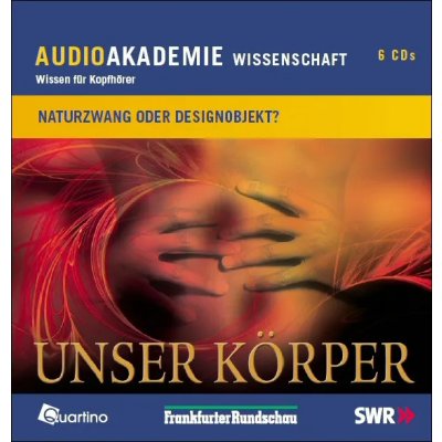 CD "Unser Körper"
