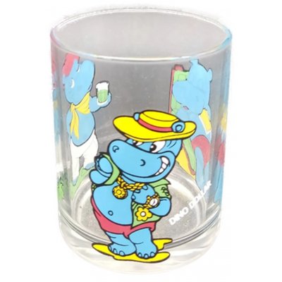 Ferrero Glas 1992
