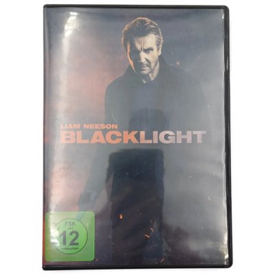 DVD "Blacklight"