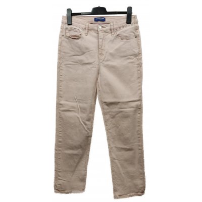 Scotch & Soda Damen Jeanshose pastelrosa Gr. M
