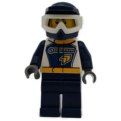 Lego Minifigur