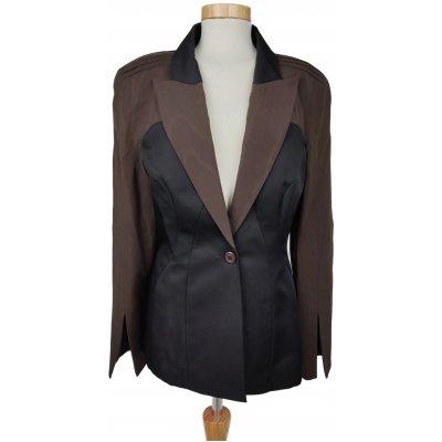 Thierry Mugler Couture Vintage Damen Blazer - M / 38 