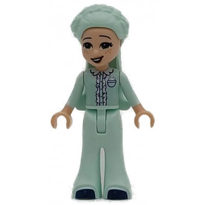 Lego Friends Figur