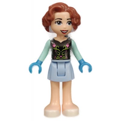 Lego Minifigur
