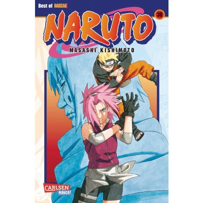 Naruto 30 - Masashi Kishimoto