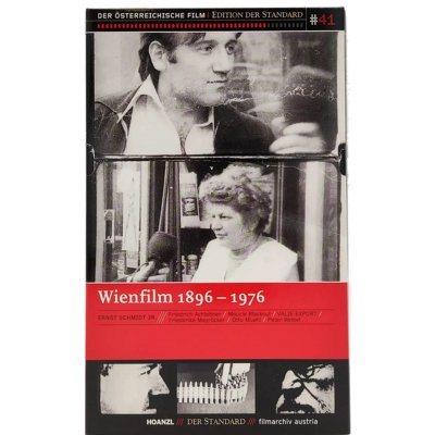 DVD "Wienfilm 1896 - 1976"