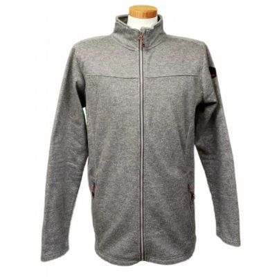 Killtec Herren Jacke grau Gr. L