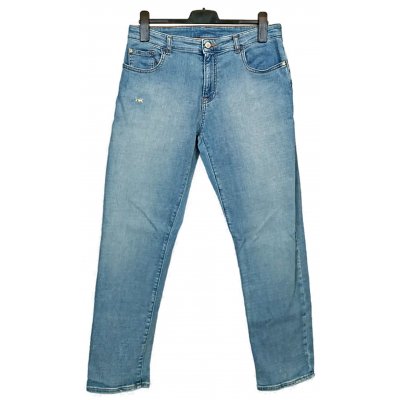 Emporio Armani Damen Jeans blau Gr. 31