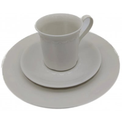 Rosenthal classic pearl china Porzellan Set (12-teilig)