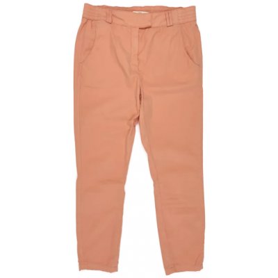 Lanius Damen Chino Hose, hellrosa - Gr. M