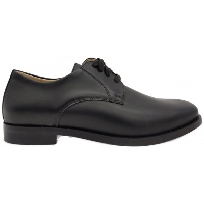 Alp Schuhe Herren schwarz Gr. UK 7