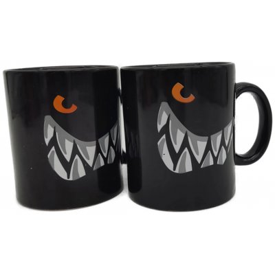 DIE WILDEN KERLE Tassen Set (2 Stück)