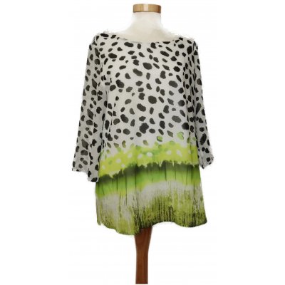 Seidel Damen Shirt mehrfarbig Gr. 38