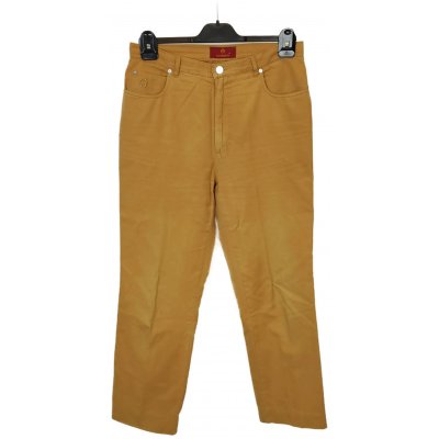 Aigner Herren Hose braun Gr. 42