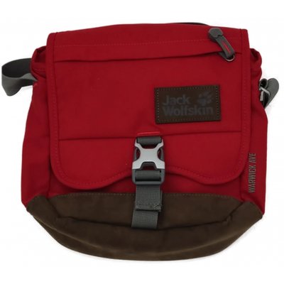 Jack Wolfskin Damen Tasche mehrfarbig