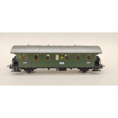 Märklin 4101 - Personenwagen 