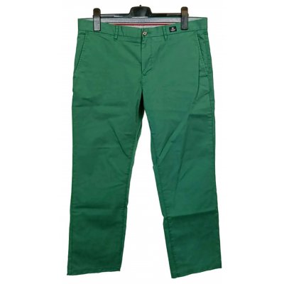 Tommy Hilfinger Herren Jeans grün Gr. W36 / L32