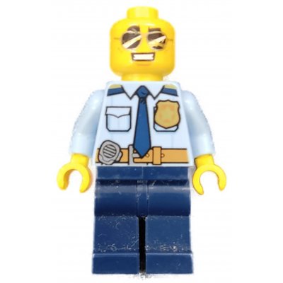 Lego Minifigur