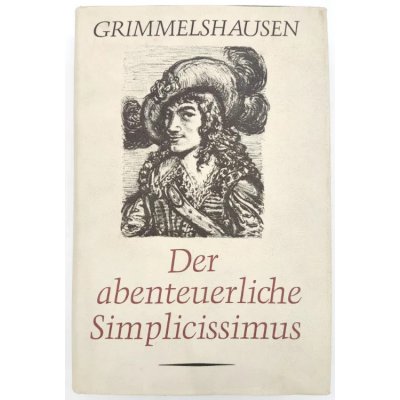 Grimmelshausen - Der abenteuerliche Simplicissimus