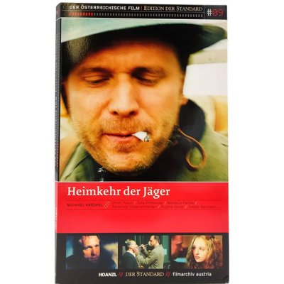 DVD "Heimkehr der Jäger"