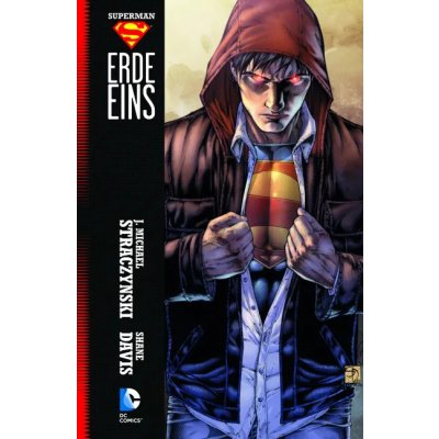 Superman: Erde Eins, Band 1 - J. Michael Staczynski