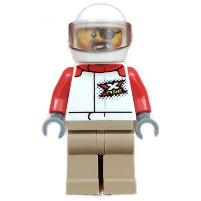 Lego Minifigur