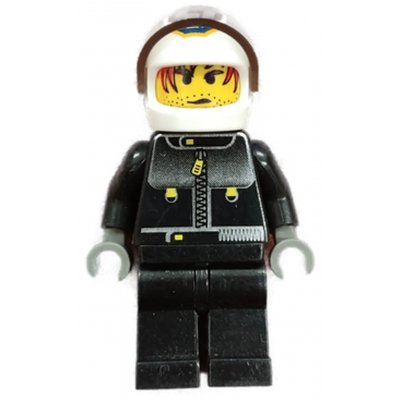Lego Minifigur