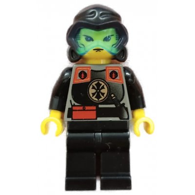 Lego Minifigur