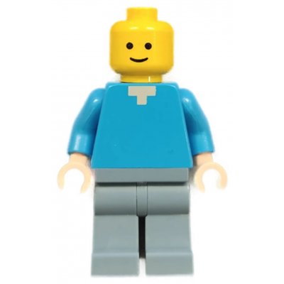 Lego Minifigur