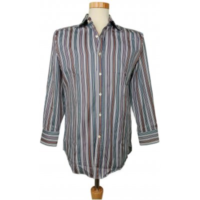 ETRO Herren Hemd, multicolor - Gr. M