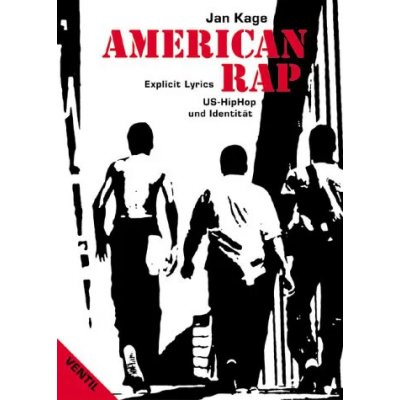 American Rap - Jan Kage