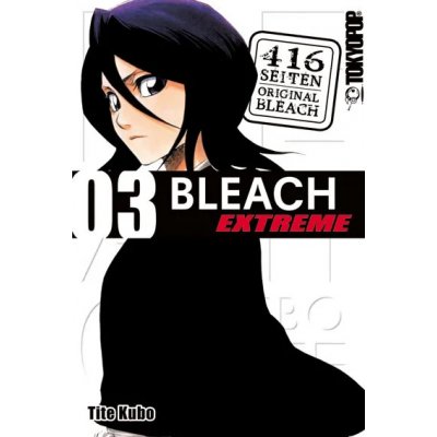 Bleach EXTREME 03 - Tite Kubo