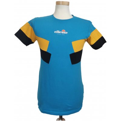 Ellesse Herren Shirt mehrfarbig Gr. S
