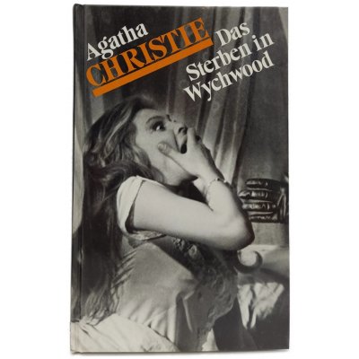 Agatha Christie "Das Sterben in Wychwood"