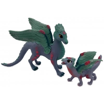 Schleich Drache