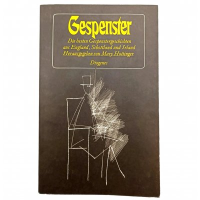 Gespenster - Marie D. Hottinger