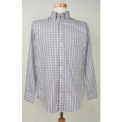 Fynch-Hatton- Superfine Cotton - Herren Hemd - Gr. M