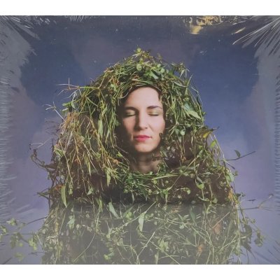 CD Anna Anderluh "Leave Me Something Stupid"