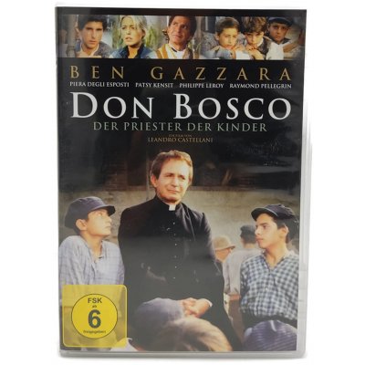 WFG "Don Bosco" DVD