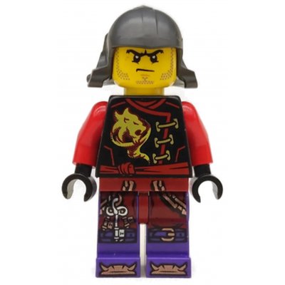 Lego Minifigur