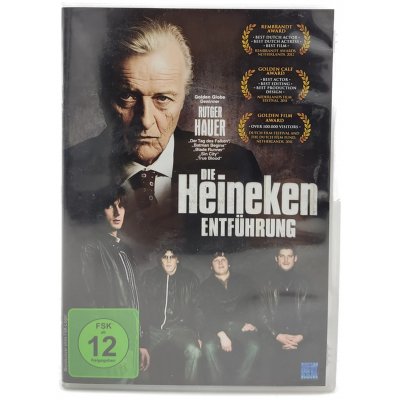Bavaria "Die Heineken Entführung"