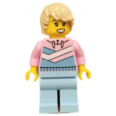 Lego Minifigur