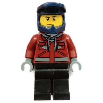 Lego Minifigur
