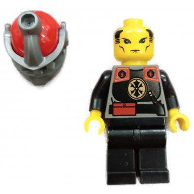 Lego Minifigur