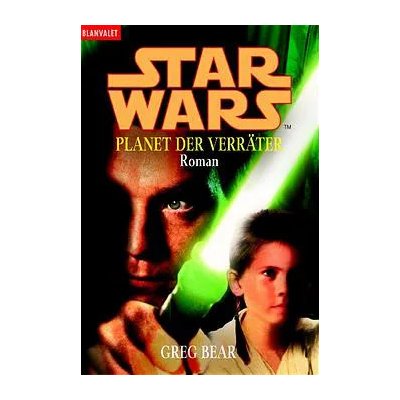 Star Wars - Greg Bear