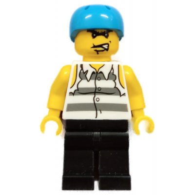 Lego Minifigur
